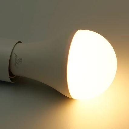 Λάμπα LED RGBW Dimmable A60 E27/15W/230V 2700-6500K Wi-Fi Tuya
