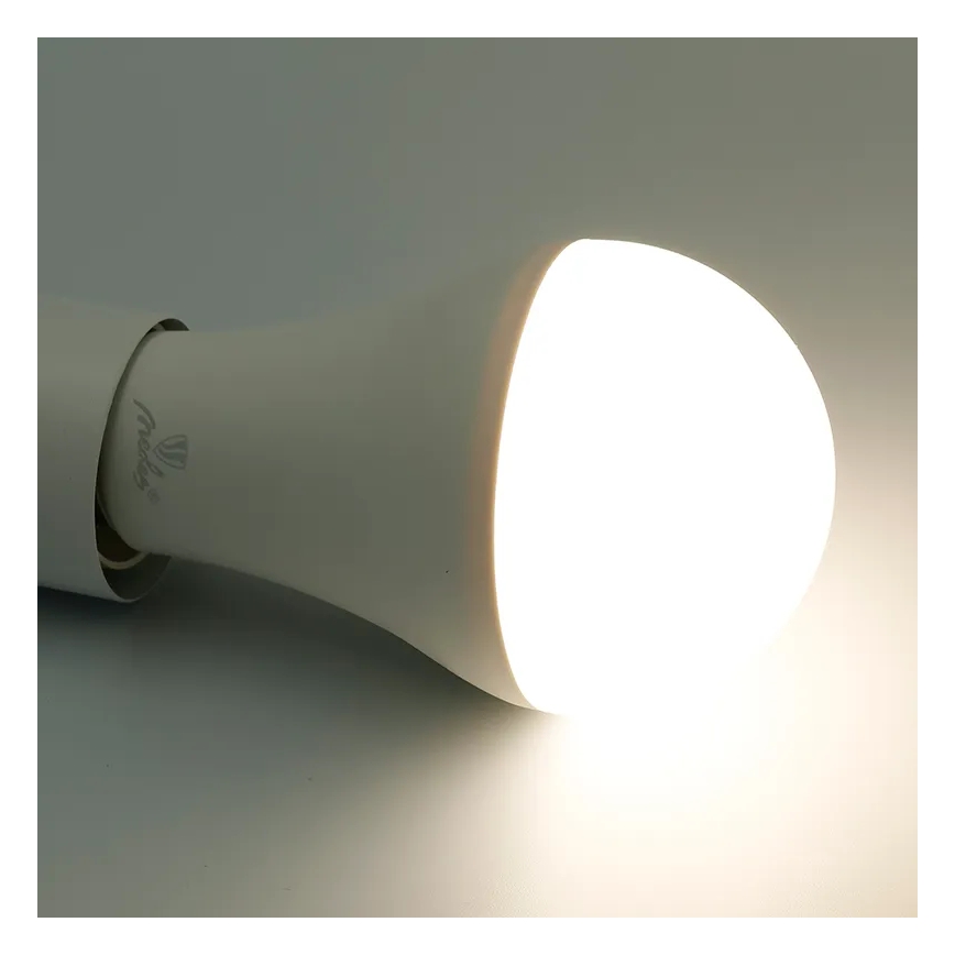 Λάμπα LED RGBW Dimmable A60 E27/15W/230V 2700-6500K Wi-Fi Tuya