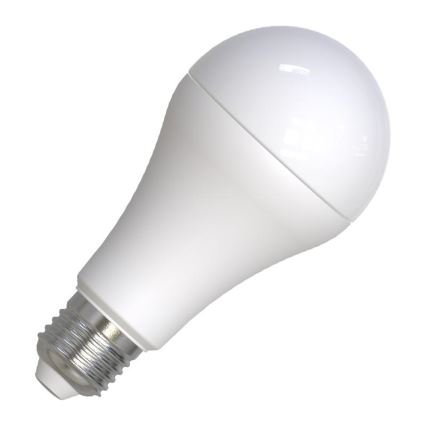 Λάμπα LED RGBW Dimmable A60 E27/15W/230V 2700-6500K Wi-Fi Tuya
