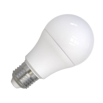 Λάμπα LED RGBW Dimmable A60 E27/9W/230V 2700-6500K Wi-Fi Tuya