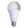 Λάμπα LED RGBW Dimmable A70 E27/14W/230V 2700-6500K Wi-Fi Tuya