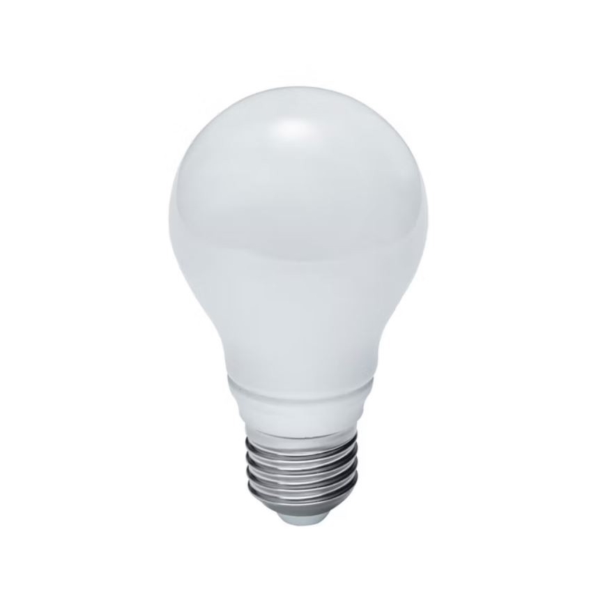Λάμπα LED RGBW Dimmable E27/8,5W/230V 3000-6500K Wi-Fi - Reality