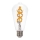 Λάμπα LED RGBW Dimmable FILAMENT MESH Smart ST64 E27/4,9W/230V 2700K - Aigostar