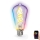 Λάμπα LED RGBW Dimmable FILAMENT ST64 E27/4,9W/230V 2700-6500K Wi-Fi - Aigostar