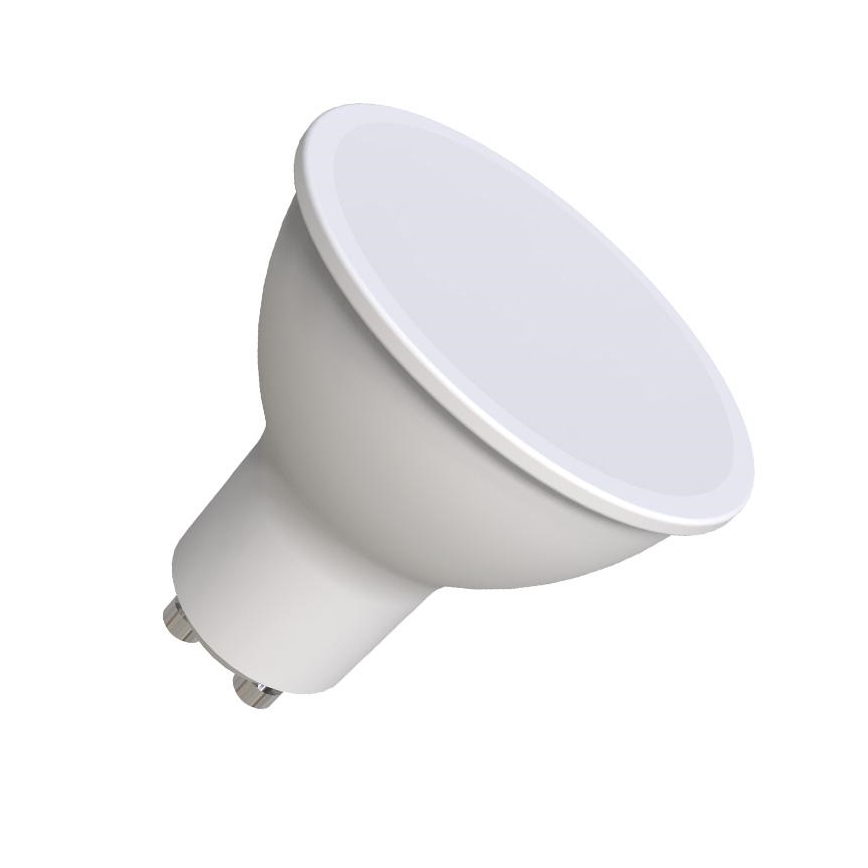 Λάμπα LED RGBW Dimmable GU10/4,5W/230V 2700-6500K Wi-Fi Tuya
