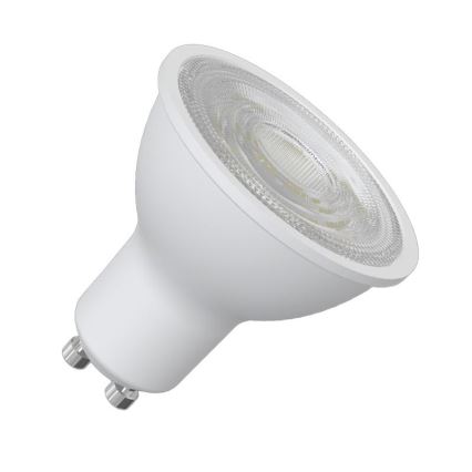 Λάμπα LED RGBW Dimmable GU10/4,5W/230V 2700-6500K Wi-Fi Tuya
