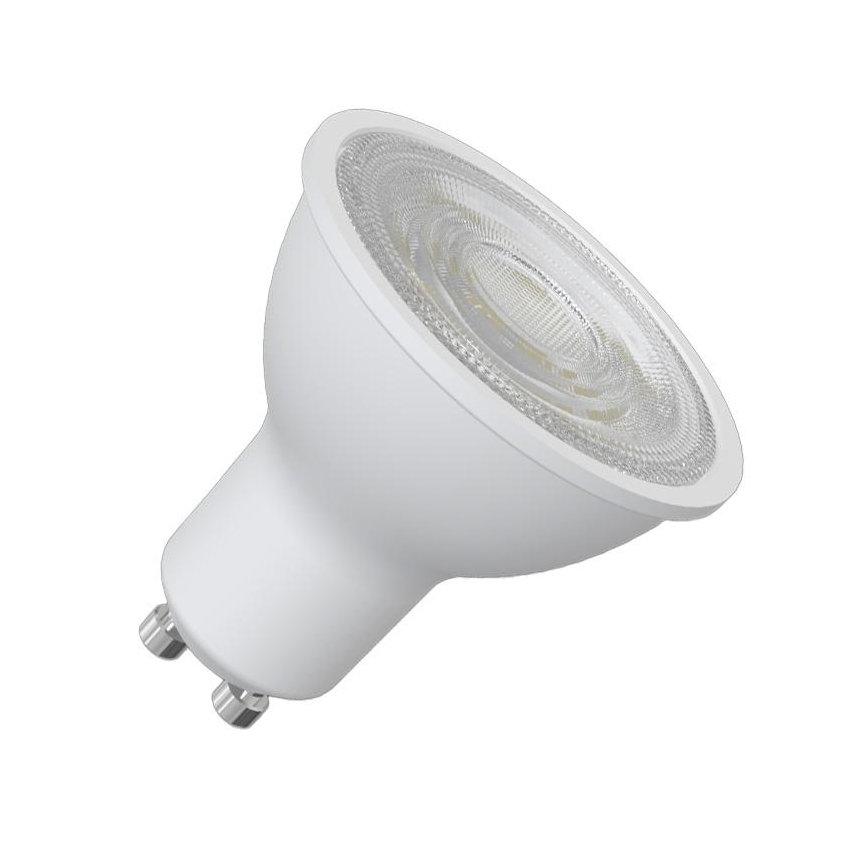 Λάμπα LED RGBW Dimmable GU10/4,5W/230V 2700-6500K Wi-Fi Tuya
