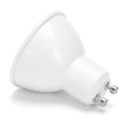 Λάμπα LED RGBW Dimmable GU10/6,5W/230V 2700-6500K Wi-Fi - Aigostar