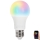 Λάμπα LED RGBW Dimmable MESH Smart A60 E27/15W/230V 2700-6500K - Aigostar