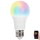Λάμπα LED RGBW Dimmable MESH Smart A60 E27/9W/230V 2700-6500K - Aigostar