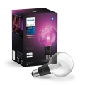 Λάμπα LED RGBW Dimmable Philips Hue White And Color Ambiance E27/6,8W/230V 2000-6500K