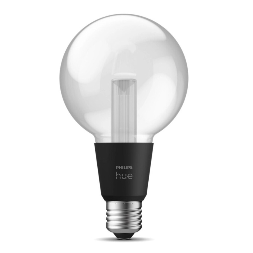 Λάμπα LED RGBW Dimmable Philips Hue White And Color Ambiance E27/6,8W/230V 2000-6500K