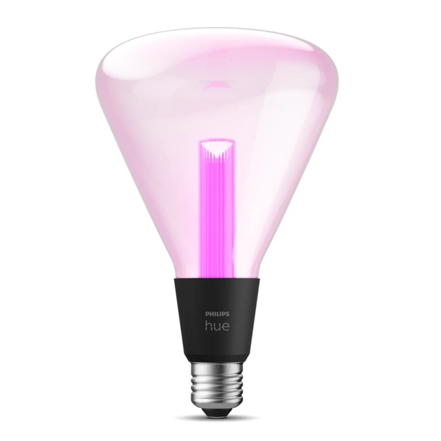 Λάμπα LED RGBW Dimmable Philips Hue White And Color Ambiance E27/6,8W/230V 2000-6500K