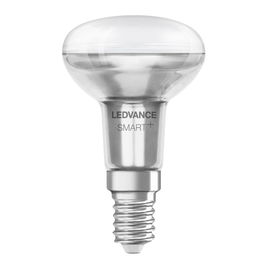LED RGBW Dimming προβολέας λαμπτήρας SMART+ R50 E14/3,3W/230V 2700-6500K Wi-Fi - Ledvance