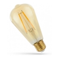 Λάμπα LED VINTAGE E27/5W/230V 2400K