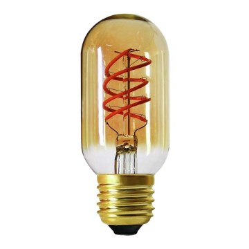 Λάμπα LED VINTAGE T45 E27/4,5W/230V 2000K - GP
