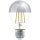 Λάμπα LED ανεστραμμένου καθρέπτη A60 E27/7,3W/230V 2700K - Eglo 110029