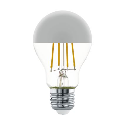 Λάμπα LED ανεστραμμένου καθρέπτηA60 E27/7W/230V 2700K - Eglo 11834