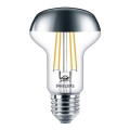 Λάμπα led ανεστραμμένου καθρέπτη Philips DECO E27/4W/230V 2700K