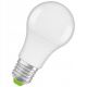 Λάμπα LED από ανακυκλωμένο πλαστικό A60 E27/8,5W/230V 4000K - Ledvance