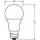 Λάμπα LED από ανακυκλωμένο πλαστικό A60 E27/8,5W/230V 4000K - Ledvance