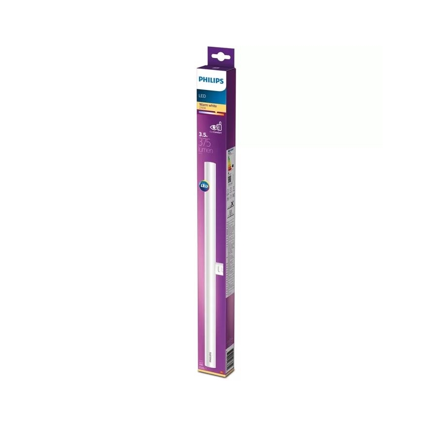 Λάμπα LED Λινέστρα Philips S14D/3,5W/230V 2700K 50 cm