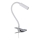 Λάμπα LED με κλιπ LAGOS 1xG9/3W/230V 4000K λευκό