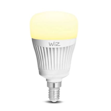 Λάμπα LED ντιμαριζόμενη E14/6,5W/230V 2700-6500K Wi-Fi - WiZ