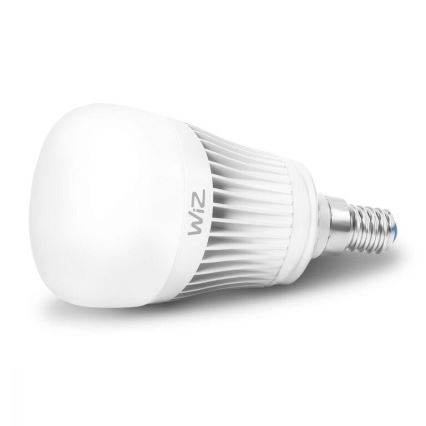 Λάμπα LED ντιμαριζόμενη E14/6,5W/230V 2700-6500K Wi-Fi - WiZ