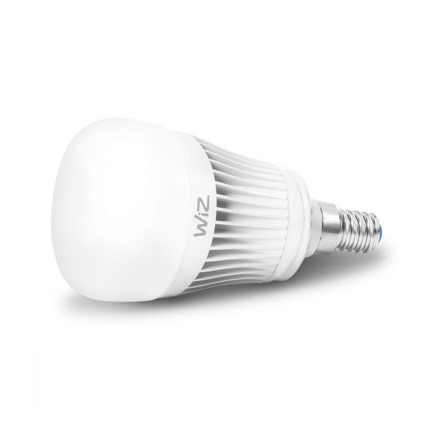 Λάμπα LED ντιμαριζόμενη E14/6,5W/230V 2700-6500K Wi-Fi - WiZ