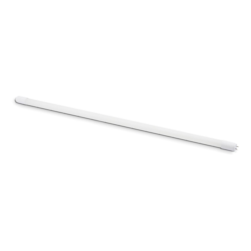 Λάμπα σωληνωτή LED T8 G13/18W/230V 4000K 120 cm