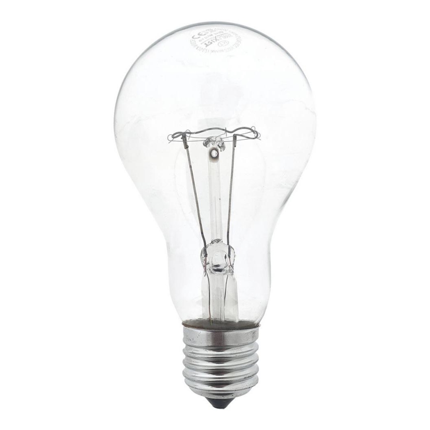 Λάμπα αλογόνου A70 E27/200W/230V 2700K