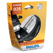 Λάμπα αυτοκινήτου Philips XENON VISION 85122VIS1 D2S 35W / 12V 4600K