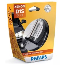 Λάμπα αυτοκινήτου Philips XENON VISION D1S PK32d-2 / 35W / 85V 4300K