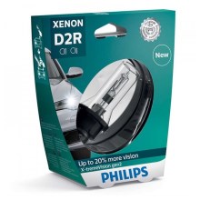 Λάμπα αυτοκινήτου Xenon  Philips X-TREMEVISION D2R P32d-3/35W/85V 4800K