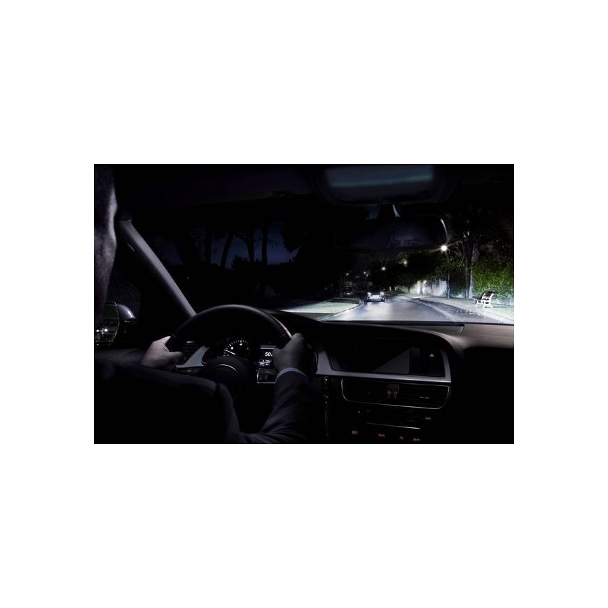 Λάμπα αυτοκινήτου Xenon  Philips X-TREMEVISION D2R P32d-3/35W/85V 4800K