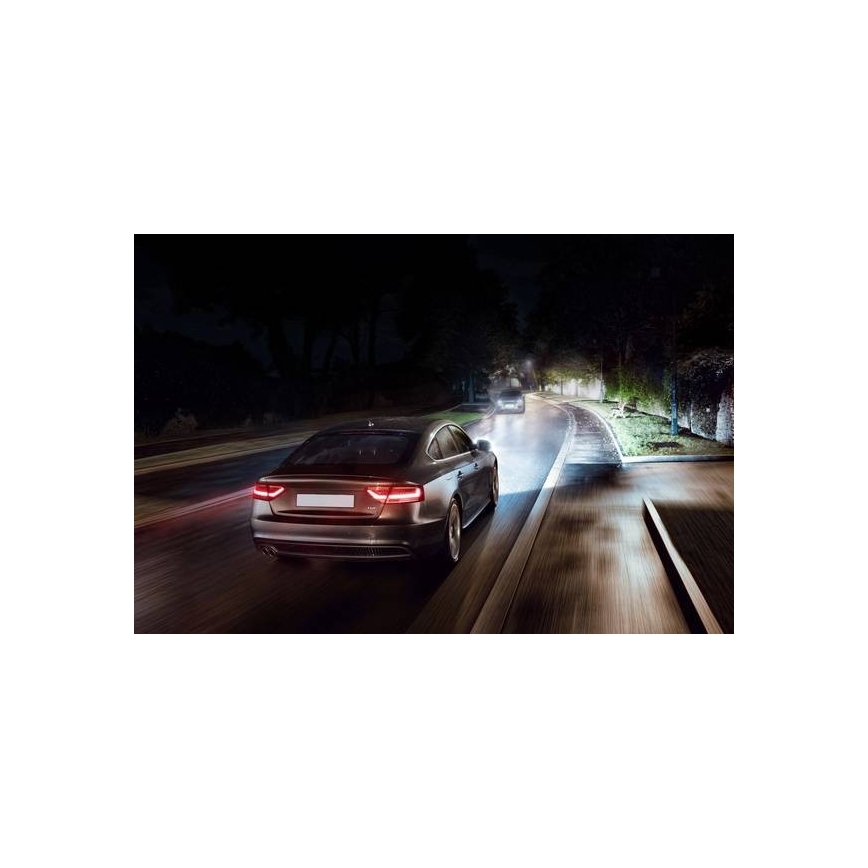 Λάμπα αυτοκινήτου Xenon  Philips X-TREMEVISION D2R P32d-3/35W/85V 4800K