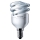 Λάμπα εξοικονόμησης ενέργειας Philips E14/8W/230V 2700K