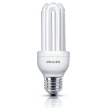 Λάμπα εξοικονόμησης ενέργειας Philips E27/11W/230V 3300K