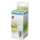 Λάμπα εξοικονόμησης ενέργειας Philips E27/12W/230V 2700K