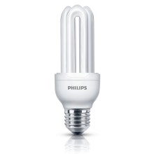 Λάμπα εξοικονόμησης ενέργειας Philips E27/14W/230V 2700K