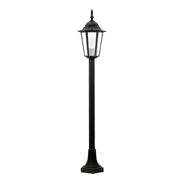 Λάμπα εξωτερικού χώρου 1xE27/20W/230V μαύρο