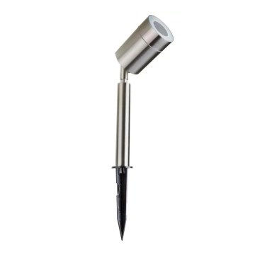Λάμπα εξωτερικού χώρου 1xGU10/35W/230V IP44