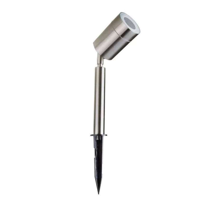 Λάμπα εξωτερικού χώρου 1xGU10/35W/230V IP44