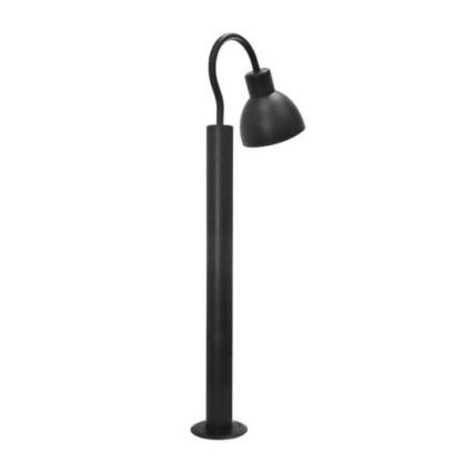 Λάμπα εξωτερικού χώρου ARNE 1xE27/10W/230V IP44 100 cm