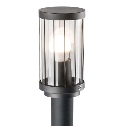 Λάμπα εξωτερικού χώρου FIORD 1xE27/10W/230V IP44