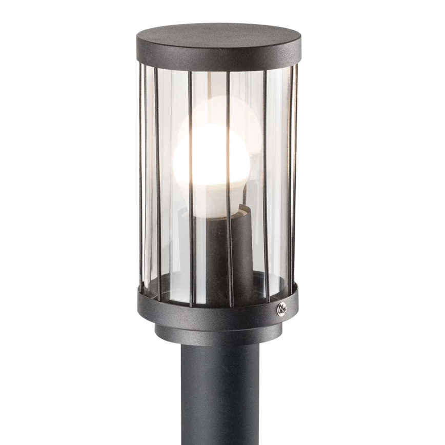Λάμπα εξωτερικού χώρου FIORD 1xE27/10W/230V IP44