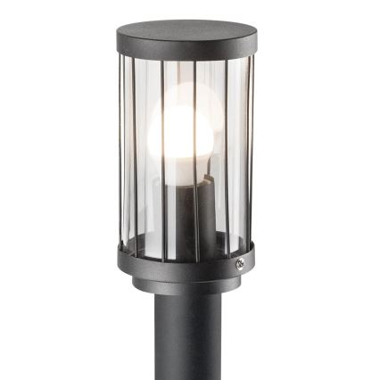 Λάμπα εξωτερικού χώρου FIORD 1xE27/10W/230V IP44