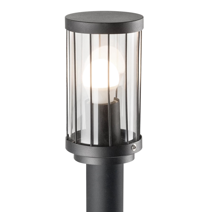 Λάμπα εξωτερικού χώρου FIORD 1xE27/10W/230V IP44