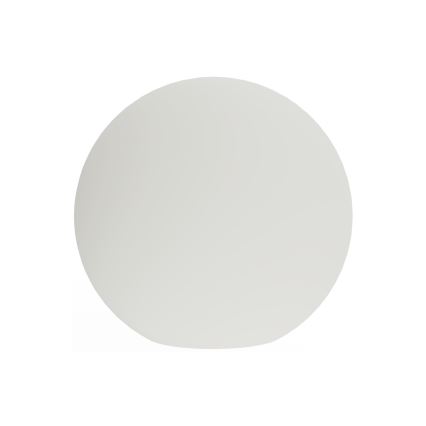 Λάμπα εξωτερικού χώρου GLOBO 1xE27/60W/230V διάμετρος 30 cm IP44